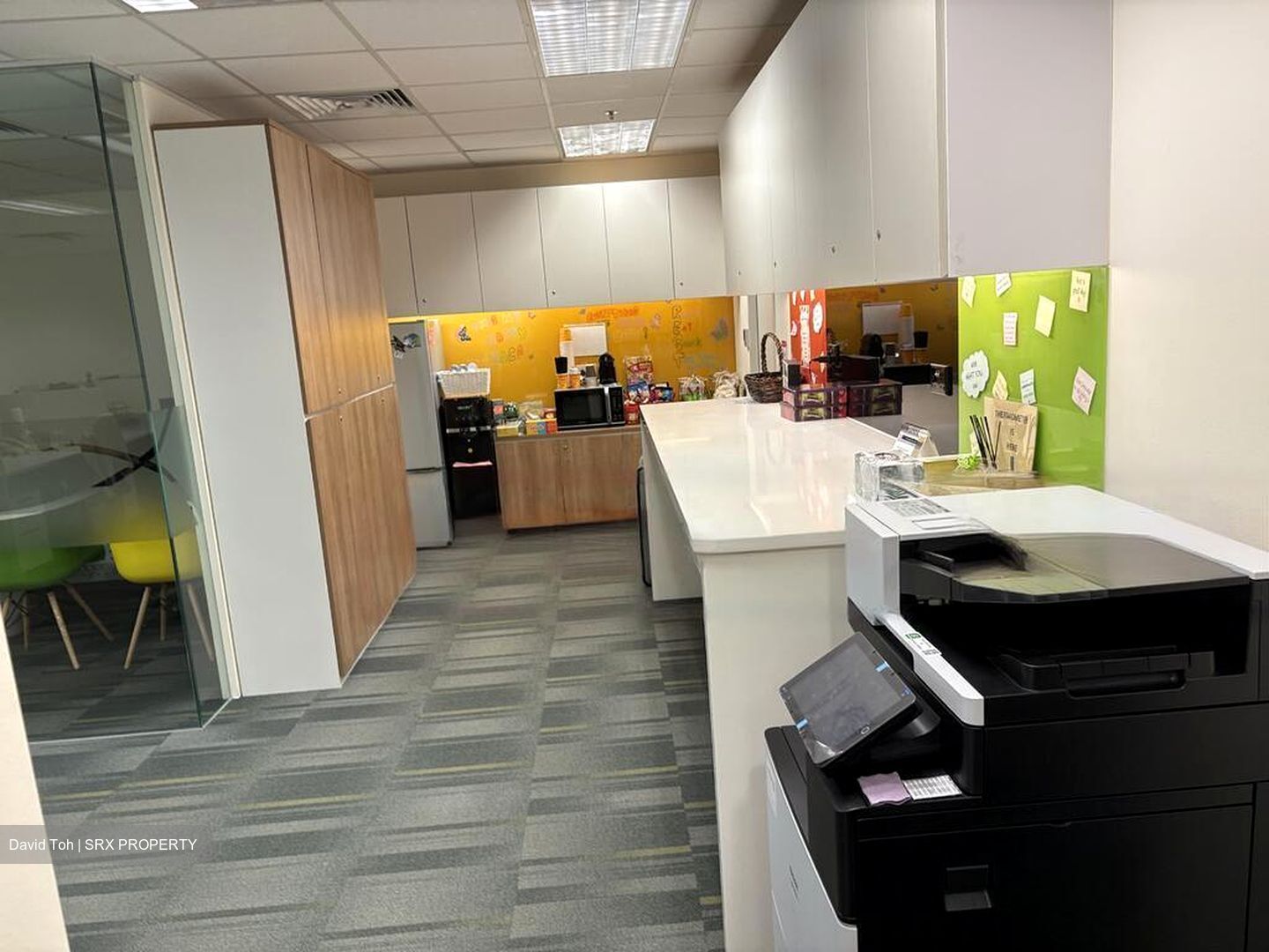 Tanjong Pagar Plaza (D2), Office #485573811
